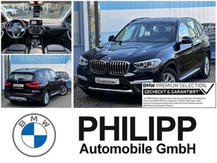 BMW X3xDrive30e xLine Head-Up Sportsitz DA+ RFK LED