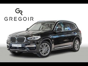 BMW X3xDrive30e|Xline|Hifi|Camera