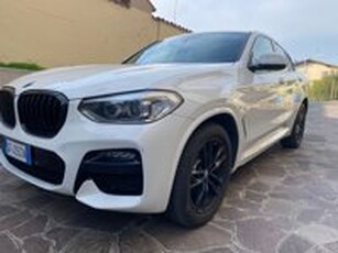 BMW X4 2021