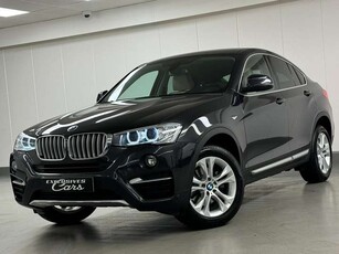 BMW X42.0 DA X-DRIVE 190 CV CAMERA CUIR XENON GPS JA