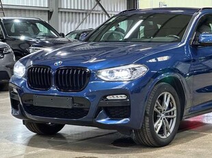 BMW X42.0iAS xDrive30 OPF