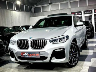 BMW X43.0 dAS xDrive30 1e Main Pack M Etat Neuf Full His