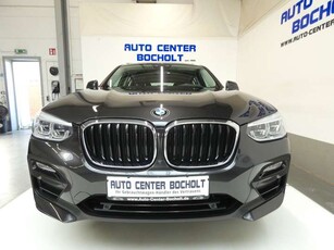 BMW X44 xDrive 25 d Advantage*HUD*Leder*A.AHK*Panorama