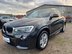 BMW X4VENDU!!!VENDU!!!VENDU!!!