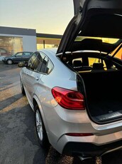 BMW X4X4 xDrive 20d Aut.