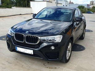 BMW X4X4 xDrive 20dA