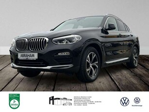 BMW X4xDrive 20d xLine