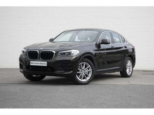 BMW X4xDrive 20i