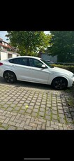 BMW X4xDrive20d