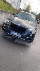 BMW X4xDrive20d Aut. xLine