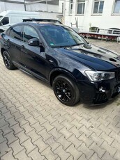 BMW X4xDrive20d M-Paket