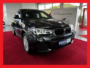 BMW X4xDrive20d M Sport ACC Head-upSpurhalteas.