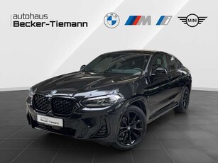 BMW X4xDrive20d M Sport SONDERPREIS 30%