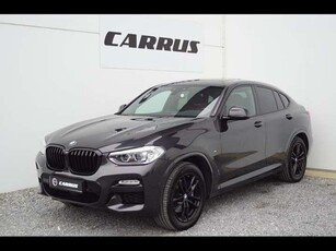 BMW X4xDrive20i M-Sportpack