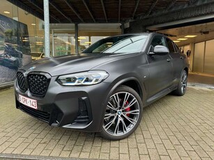 BMW X4xDrive20i M Sportpakket Individual Special Request