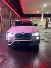 BMW X4xDrive35d Aut. xLine