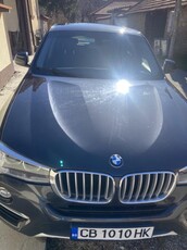 BMW X5, 2016г., 220000 км, 39300 лв., гр. София