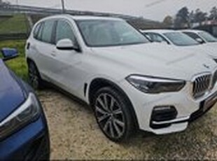 BMW X5 2020