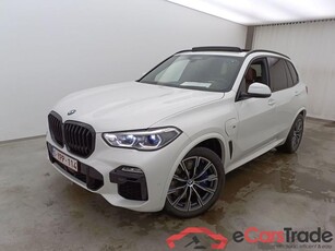 BMW X5 2020