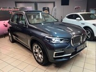 BMW X5 2020