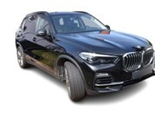 BMW X5 2020