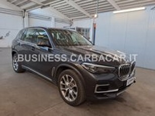 BMW X5 2021