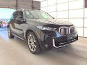 BMW X5 XDRIVE4 2024