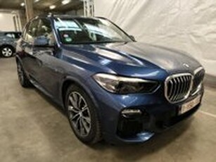 BMW X5 Xdrive45e 2020