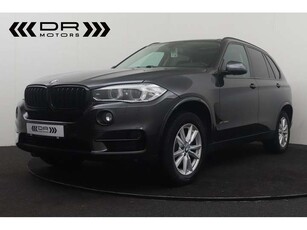 BMW X525 dA xDrive - XENON - PANDODAK - TREKHAAK