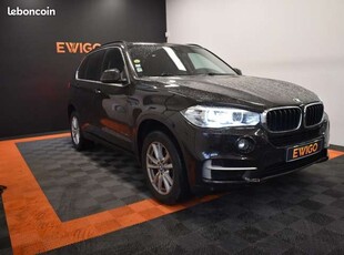 BMW X525d 231 CH LOUNGE PLUS SUIVI GARANTIE 6 A 60 MOIS