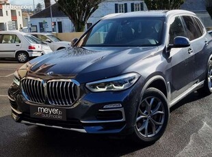 BMW X525d xdrive 231 cv x-line