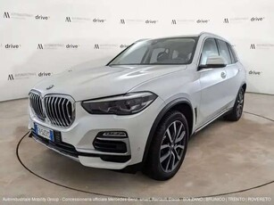 BMW X53.0 D 250 CV MHEV XDRIVE 30 XLINE