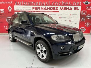 BMW X53.0dA