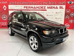 BMW X53.0i