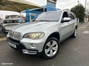 BMW X53L D 286ch BVA 7 places toutes options