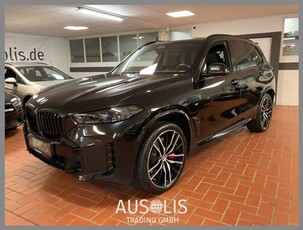 BMW X550e xDrive M Sport Pro SkyLoungeGlas,22 Zoll