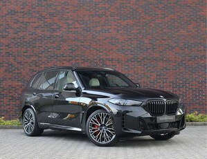 BMW X550e xDrive *Sky*Trekhaak*H/K*Exclusive*Soft-Close*