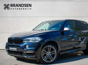 BMW X5M50D X5 M50D LED - Pano - 21