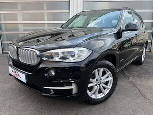 BMW X5sDrive25d 218 ch Exclusive A