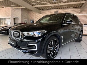 BMW X5Todoterreno 340cv Automático de 4 Puertas