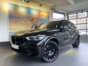 BMW X5xDr.40d M SPORT PANO+NIGHT+B&W+LASER+BELÜF+22