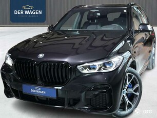 BMW X5xDr45e M SPORT | PANODAK | ACC | TREKHAAK | HIFI |