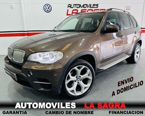 BMW X5xDrive 30dA