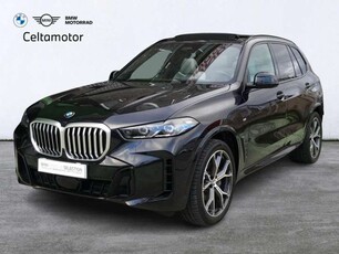 BMW X5xDrive 30dA xLine