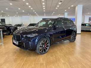 BMW X5xDrive 30dA xLine M Sport