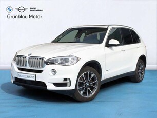 BMW X5xDrive 40dA