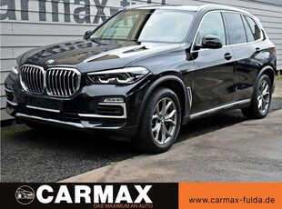 BMW X5xDrive 40i xLine Leder,Navi,LED,HeadUp,Panor.