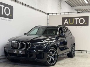 BMW X5xDrive 45e PHEV M-Pack *SKYVIEW*LUCHT*360CAM*