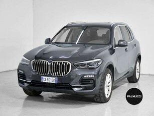 BMW X5xDrive25d Business