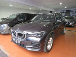 BMW X5xdrive25d Business auto *PREZZO REALE*